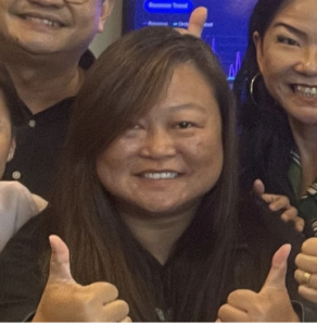 About Us 25 Benita