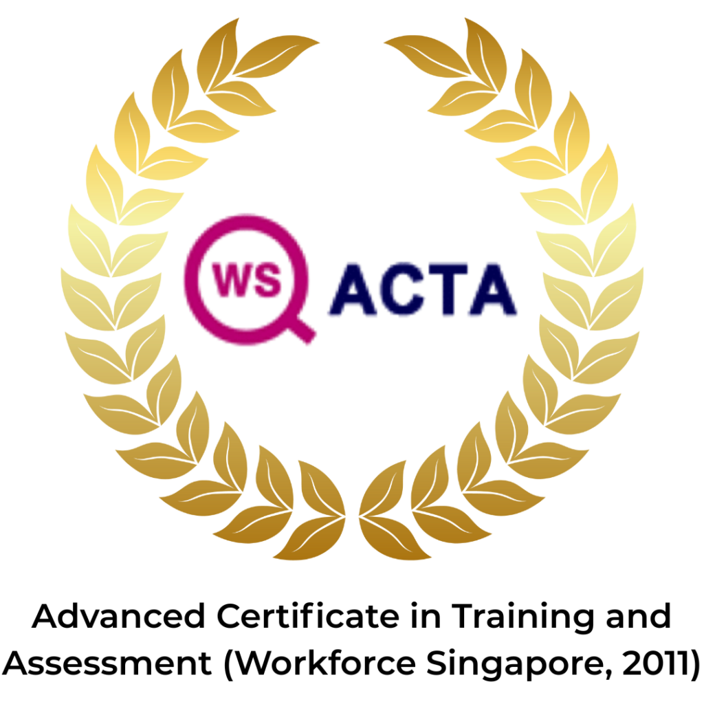 Developing Effective Inbound Marketing Strategies - Full Width 29 ACTA Certificate 2x