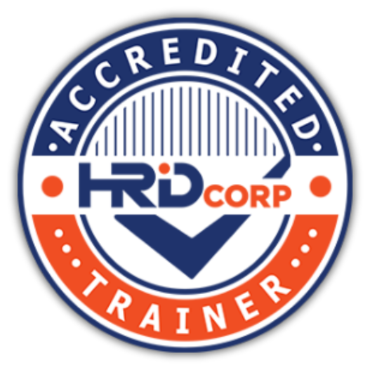 AI-Powered Productivity – Strategies for the Modern Workplace-16 July 2025 29 Accredited HRDF Trainer shadow