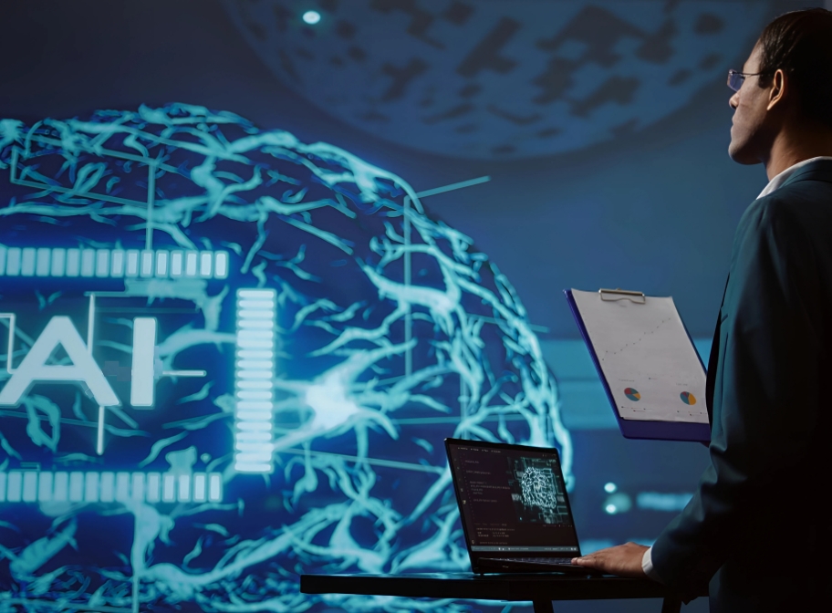 AI-Powered Productivity – Strategies for the Modern Workplace-16 July 2025 5 AI-Powered Productivity