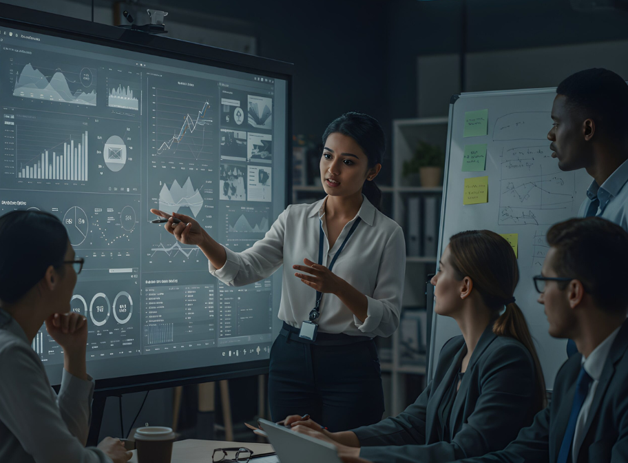 Mastering AI for Sales Growth and Team Dynamics - 22 Aug 25 5 Mastering AI for Sales Growth & Team Dynamics | QD Academy