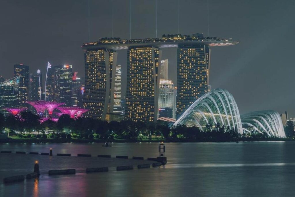 Best SkillsFuture AI Courses in Singapore 2026: Complete Guide to AI Training and Upskilling 3 image