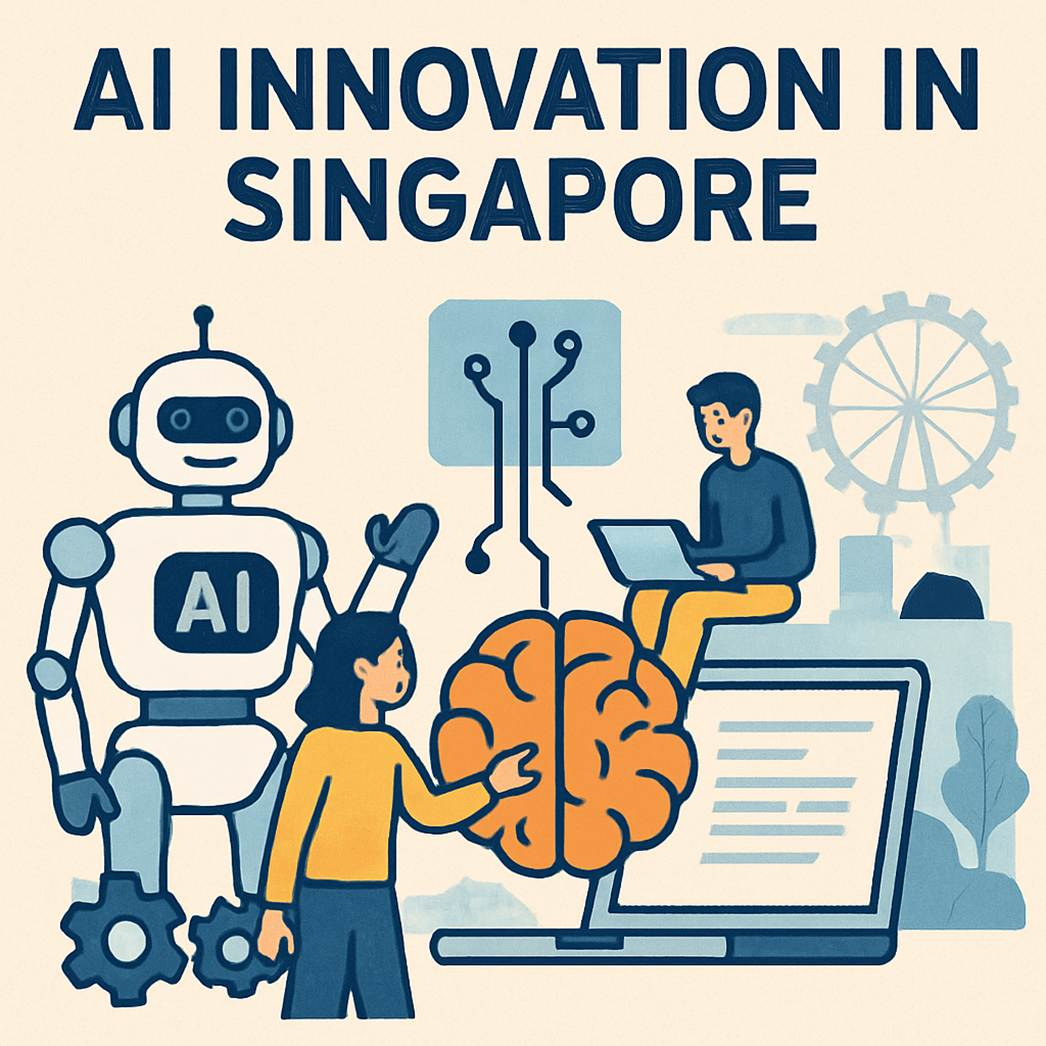 Top SkillsFuture AI Courses in Singapore 2026: Essential AI Training