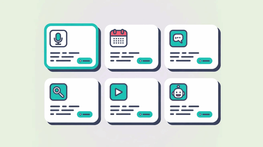 Comparison of AI meeting notes apps and transcription tools for Singapore professionals