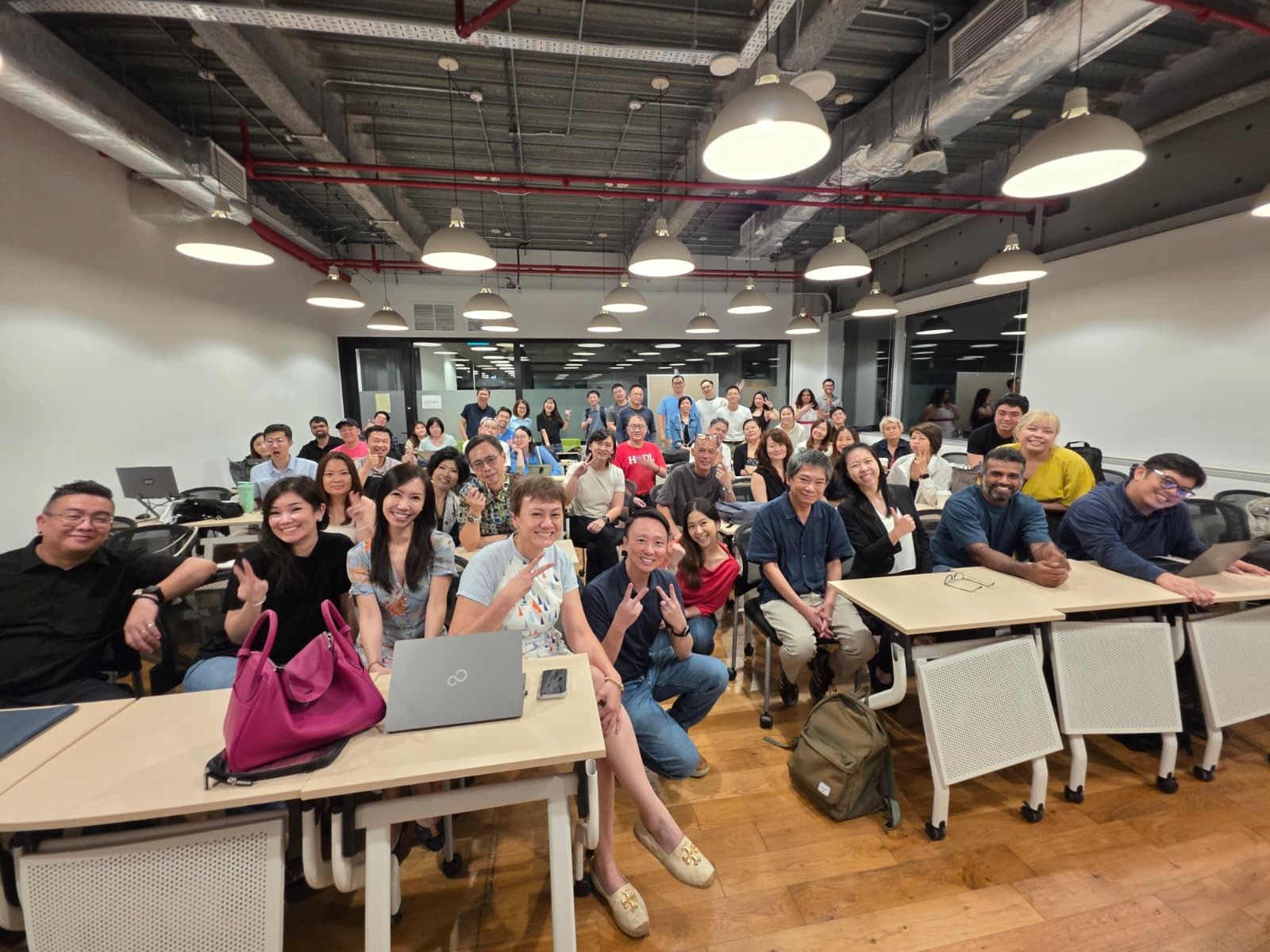 Mastering-AI-for-Sales-Growth-Classroom