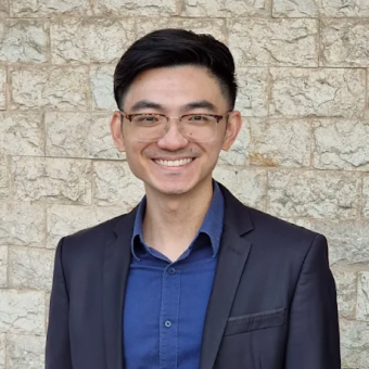 Instructor-Frank-Ho