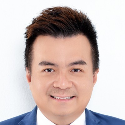 Chen Zhideng Testimonial