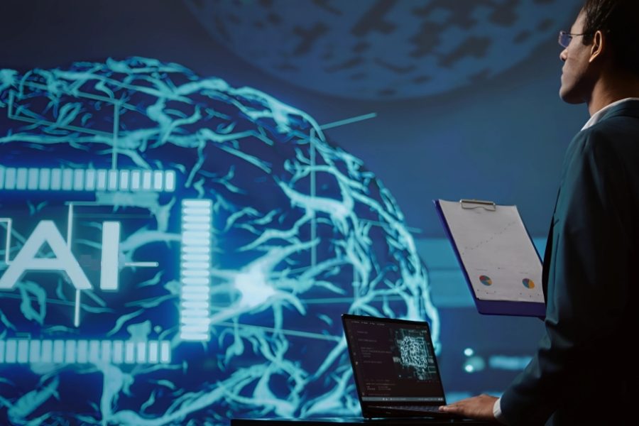AI-Powered Productivity Course